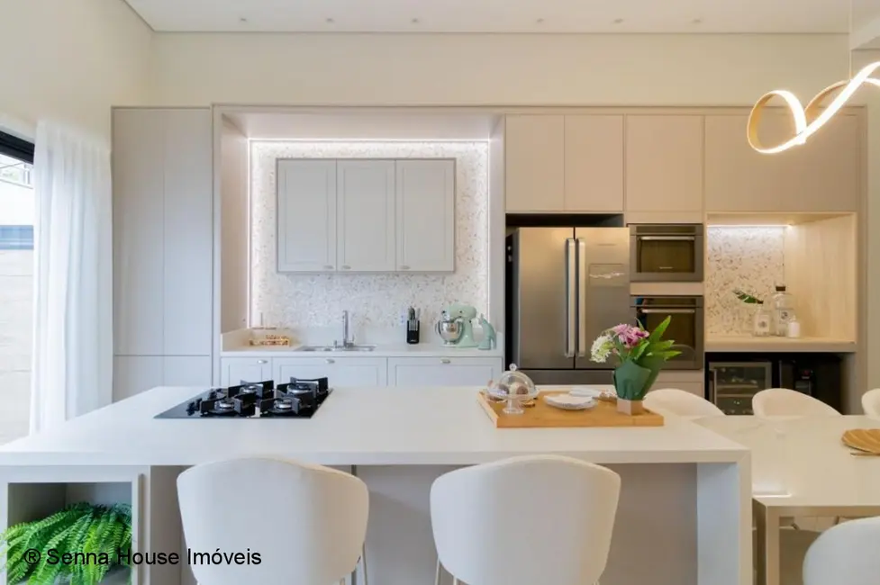 Casa de Condomínio com 3 quartos à venda, 150m2 em Recanto Quarto Centenário, Jundiai - SP - imagem 7 Foto 7 de Casa de Condomínio com 3 quartos à venda, 150m2 em Recanto Quarto Centenário, Jundiai - SP