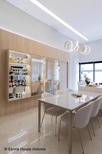 Casa de Condomínio com 3 quartos à venda, 150m2 em Recanto Quarto Centenário, Jundiai - SP - imagem 5 Foto 5 de Casa de Condomínio com 3 quartos à venda, 150m2 em Recanto Quarto Centenário, Jundiai - SP