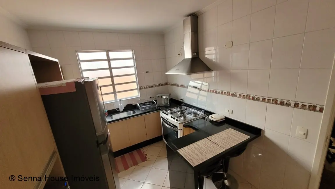 Foto 2 de Casa de Condomínio com 2 quartos à venda, 113m2 em Jardim Martins, Jundiai - SP