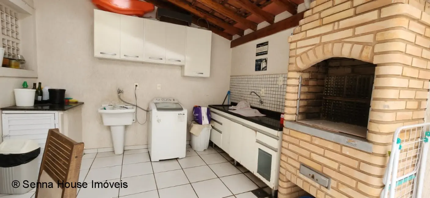 Foto 1 de Casa de Condomínio com 2 quartos à venda, 79m2 em Vila Alati, Jundiai - SP