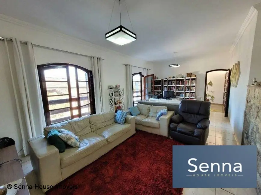 Foto 3 de Casa com 3 quartos à venda, 281m2 em Jardim Merci I, Jundiai - SP