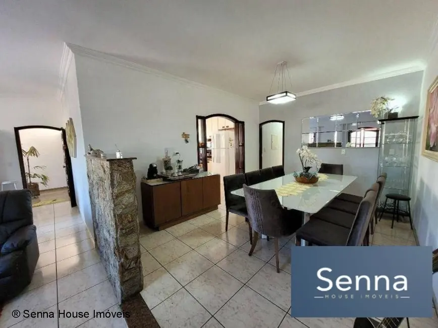 Foto 5 de Casa com 3 quartos à venda, 281m2 em Jardim Merci I, Jundiai - SP