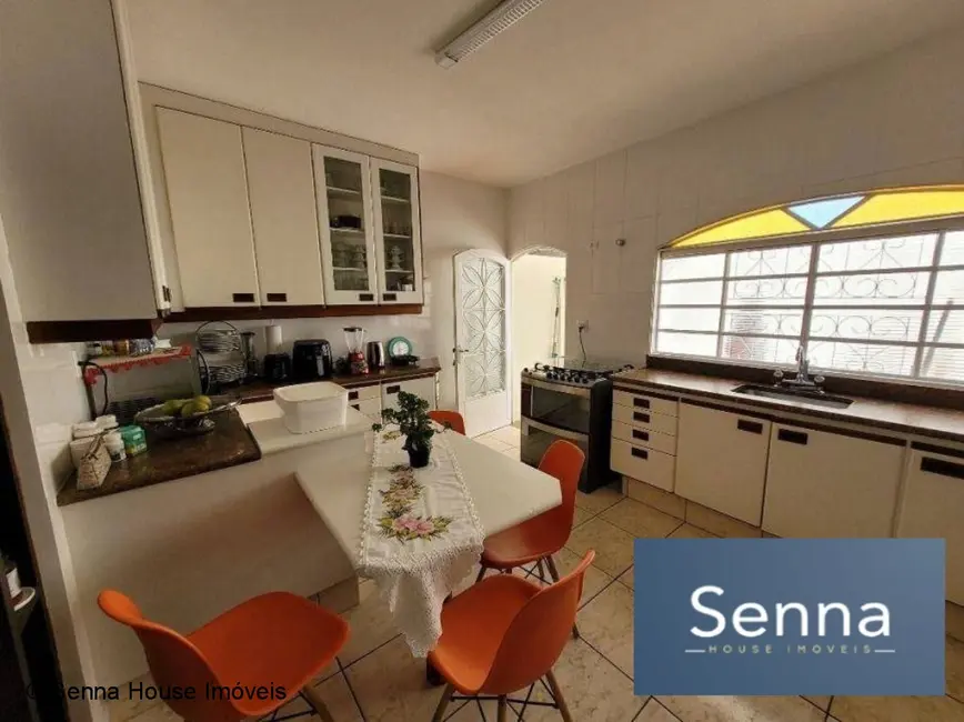 Foto 8 de Casa com 3 quartos à venda, 281m2 em Jardim Merci I, Jundiai - SP