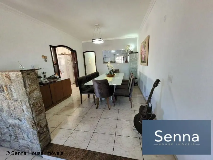 Foto 7 de Casa com 3 quartos à venda, 281m2 em Jardim Merci I, Jundiai - SP