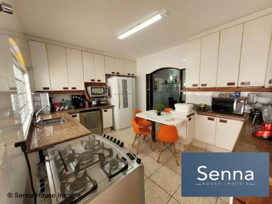 Foto 9 de Casa com 3 quartos à venda, 281m2 em Jardim Merci I, Jundiai - SP