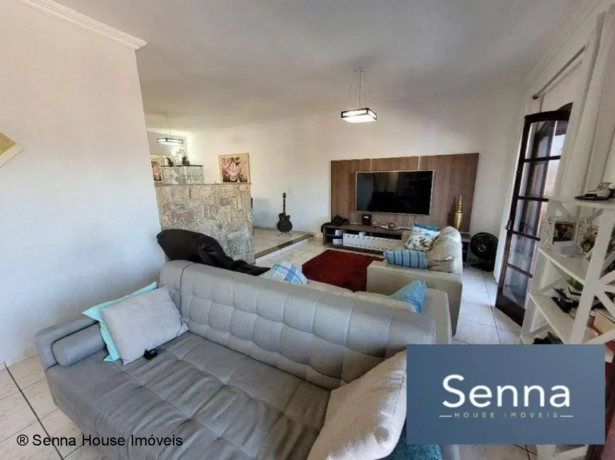 Foto 1 de Casa com 3 quartos à venda, 281m2 em Jardim Merci I, Jundiai - SP