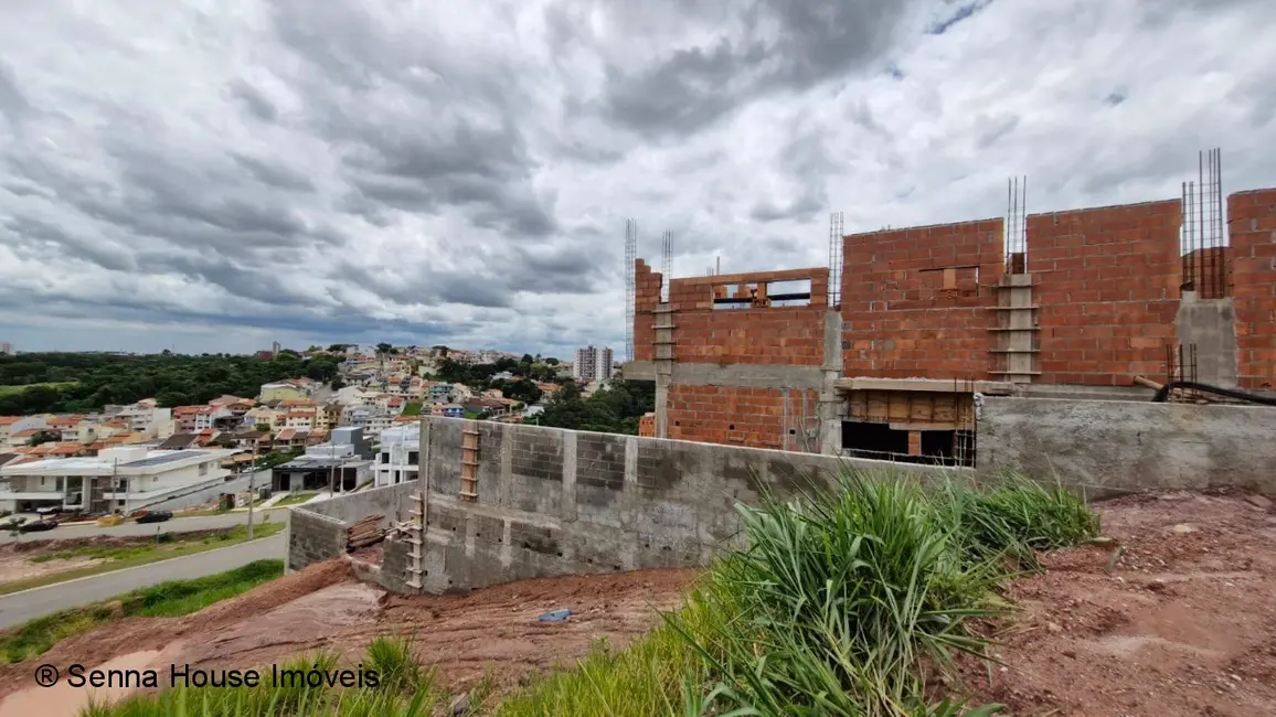 Foto 6 de Terreno / Lote à venda, 587m2 em Jundiai - SP