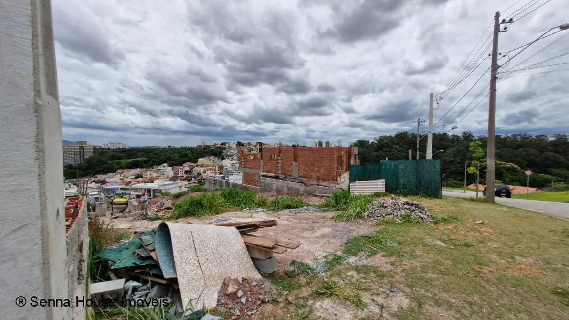 Foto 3 de Terreno / Lote à venda, 587m2 em Jundiai - SP