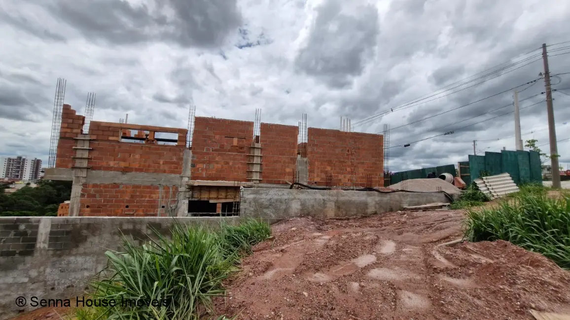 Foto 9 de Terreno / Lote à venda, 587m2 em Jundiai - SP