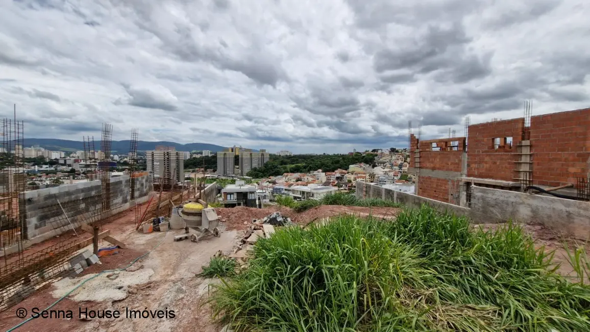 Foto 5 de Terreno / Lote à venda, 587m2 em Jundiai - SP