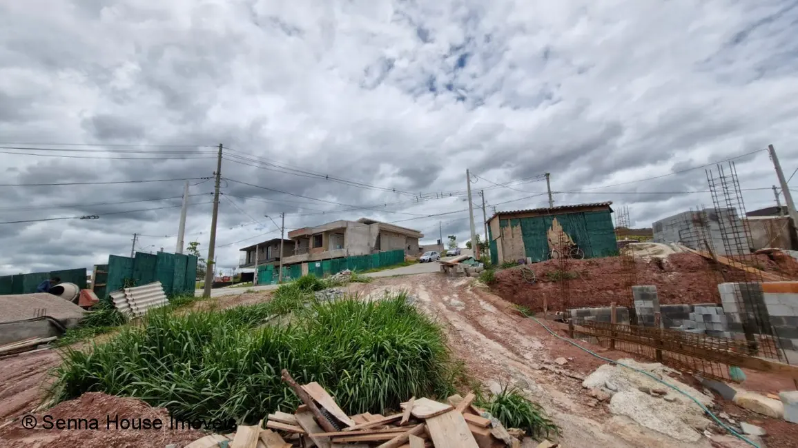 Foto 8 de Terreno / Lote à venda, 587m2 em Jundiai - SP