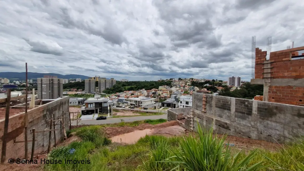 Foto 7 de Terreno / Lote à venda, 587m2 em Jundiai - SP