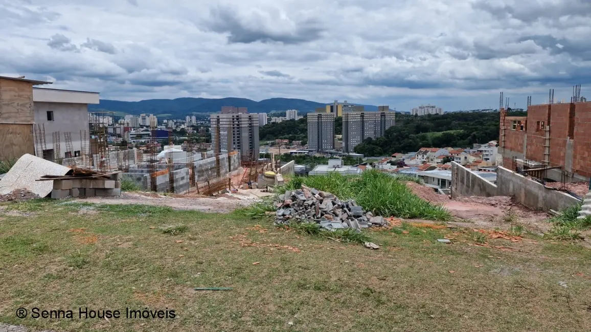 Foto 1 de Terreno / Lote à venda, 587m2 em Jundiai - SP