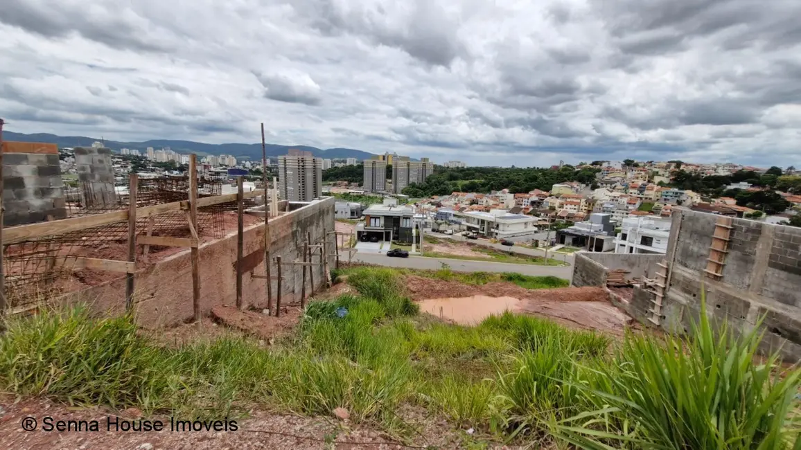 Foto 2 de Terreno / Lote à venda, 587m2 em Jundiai - SP