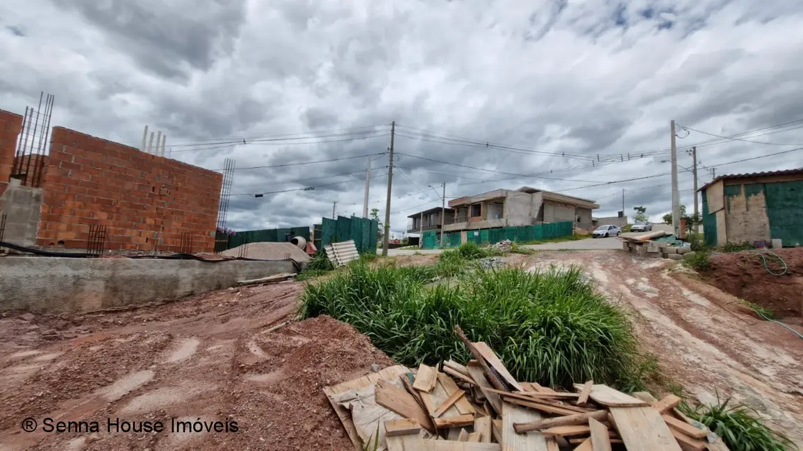 Foto 4 de Terreno / Lote à venda, 587m2 em Jundiai - SP