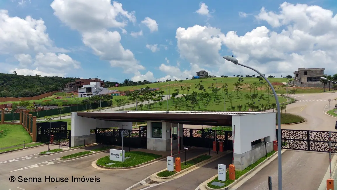 Foto 9 de Terreno / Lote à venda, 456m2 em Vila Nova Esperia, Jundiai - SP