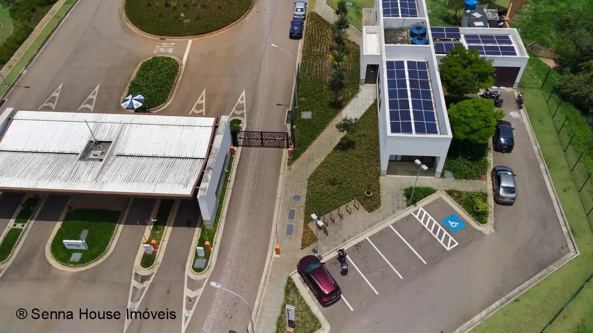 Foto 6 de Terreno / Lote à venda, 456m2 em Vila Nova Esperia, Jundiai - SP