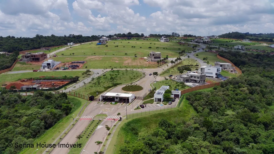 Foto 3 de Terreno / Lote à venda, 456m2 em Vila Nova Esperia, Jundiai - SP