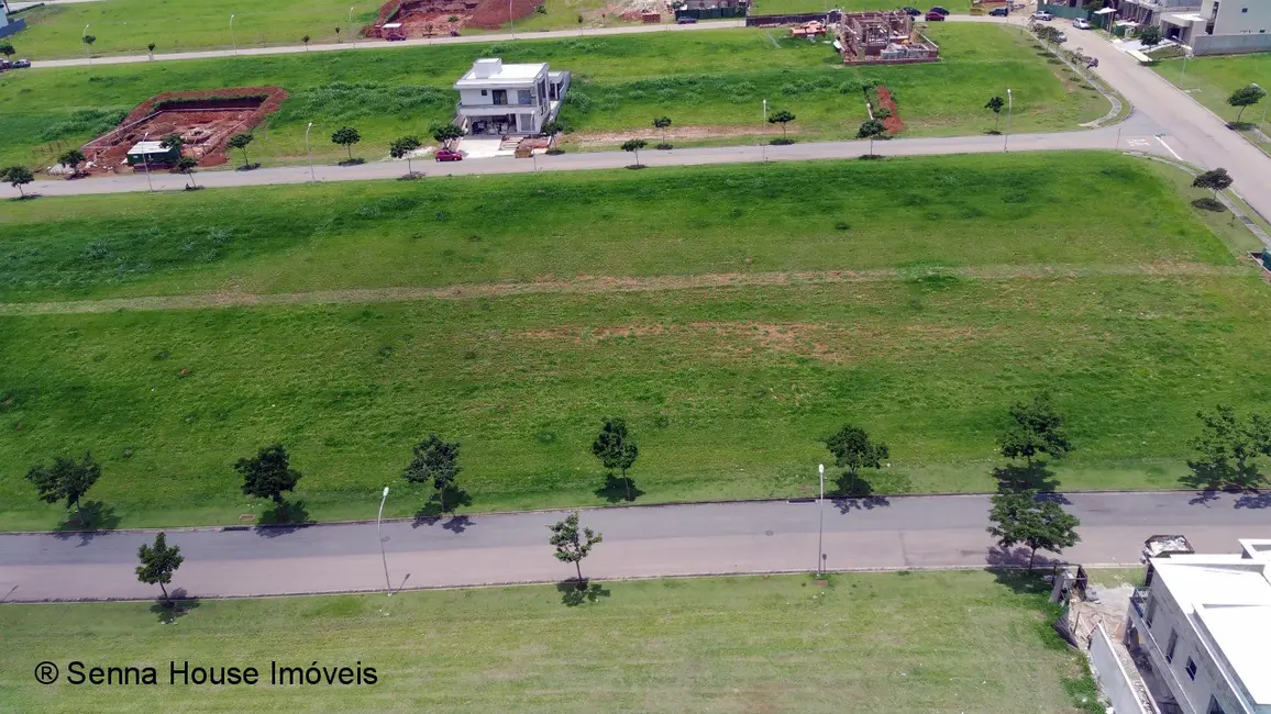 Foto 3 de Terreno / Lote à venda, 456m2 em Vila Nova Esperia, Jundiai - SP
