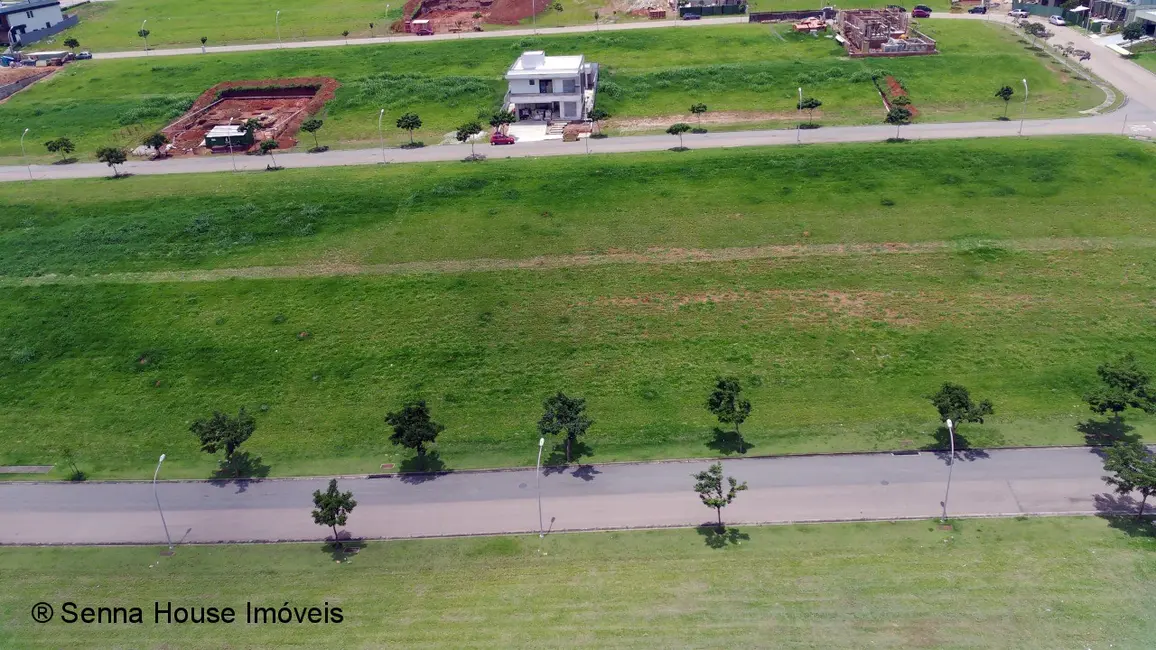 Foto 2 de Terreno / Lote à venda, 456m2 em Vila Nova Esperia, Jundiai - SP