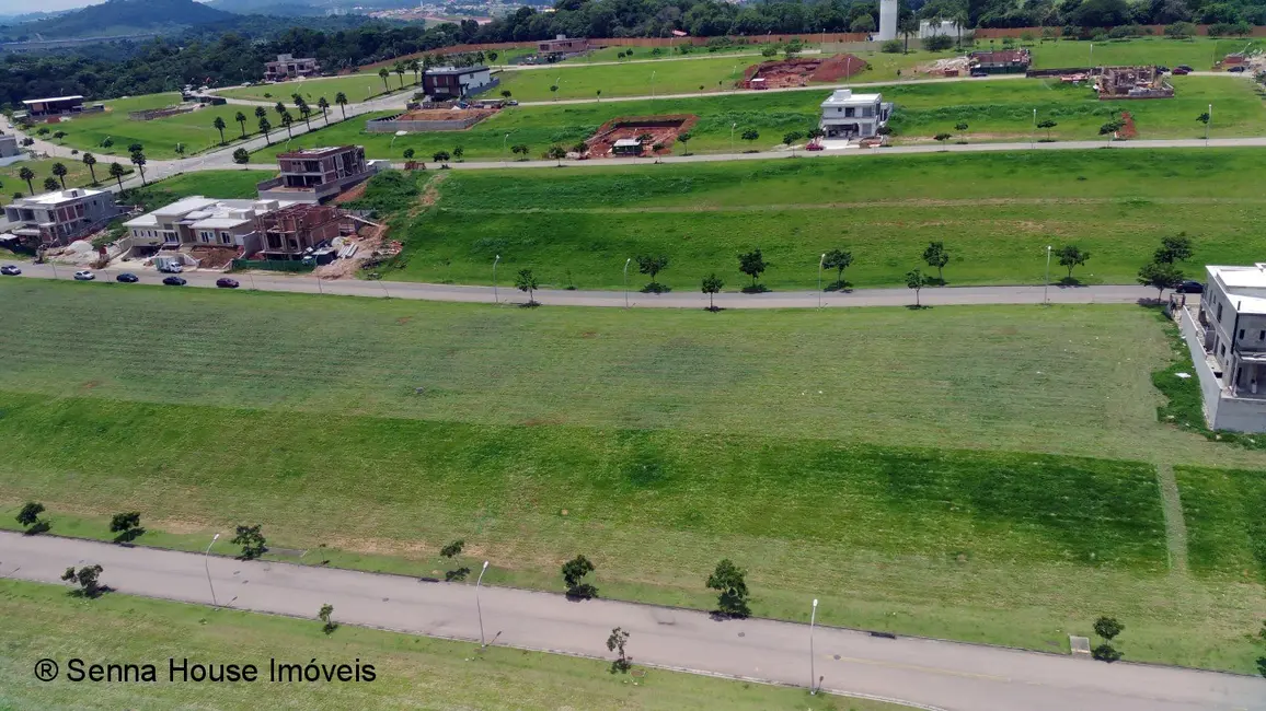Foto 5 de Terreno / Lote à venda, 456m2 em Vila Nova Esperia, Jundiai - SP