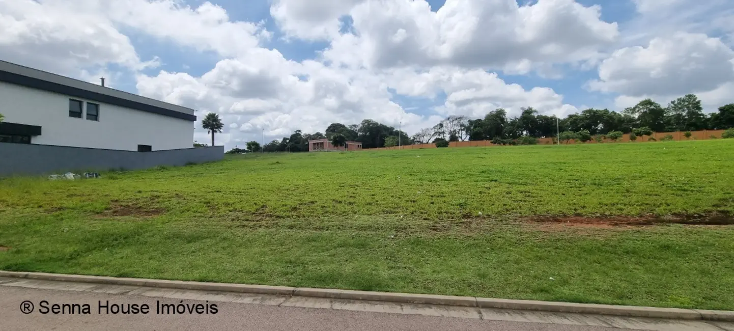 Foto 1 de Terreno / Lote à venda, 517m2 em Vila Nova Esperia, Jundiai - SP