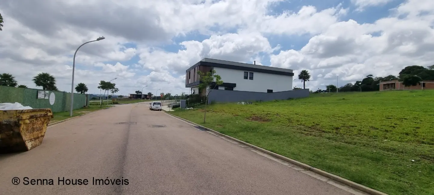 Foto 7 de Terreno / Lote à venda, 517m2 em Vila Nova Esperia, Jundiai - SP