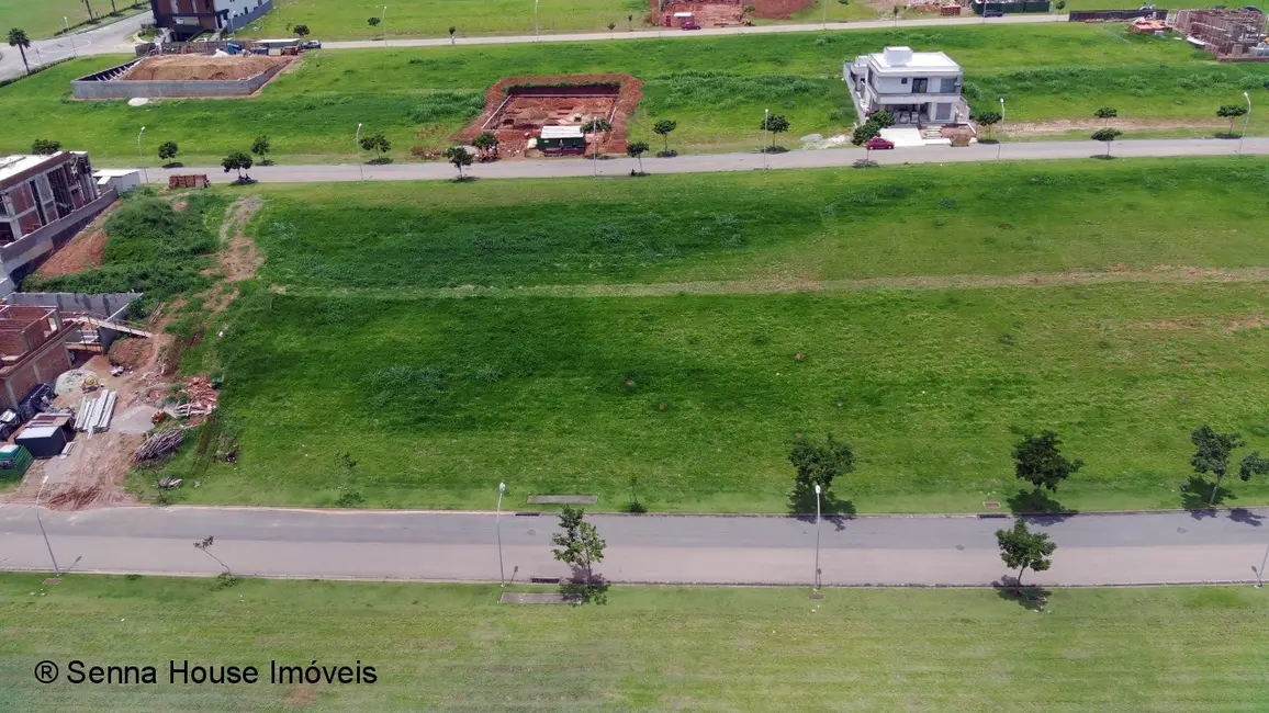 Foto 4 de Terreno / Lote à venda, 517m2 em Vila Nova Esperia, Jundiai - SP