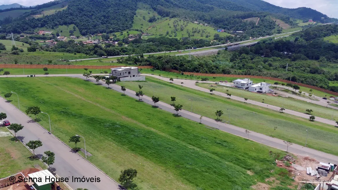 Foto 3 de Terreno / Lote à venda, 517m2 em Vila Nova Esperia, Jundiai - SP