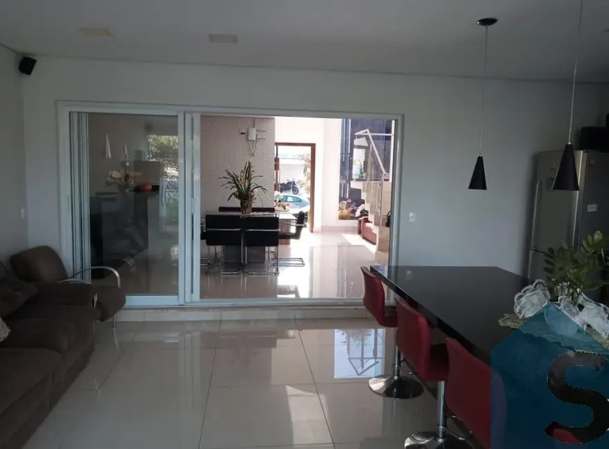 Foto 5 de Casa de Condomínio com 3 quartos à venda, 252m2 em Itupeva - SP