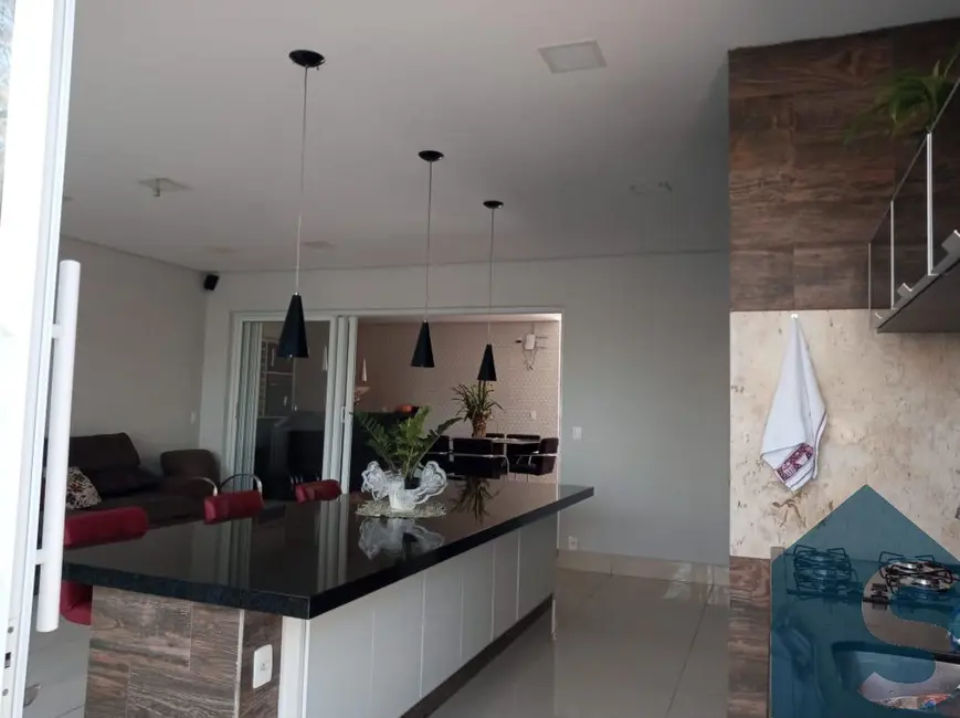 Foto 7 de Casa de Condomínio com 3 quartos à venda, 252m2 em Itupeva - SP