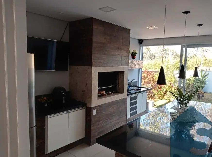 Foto 3 de Casa de Condomínio com 3 quartos à venda, 252m2 em Itupeva - SP