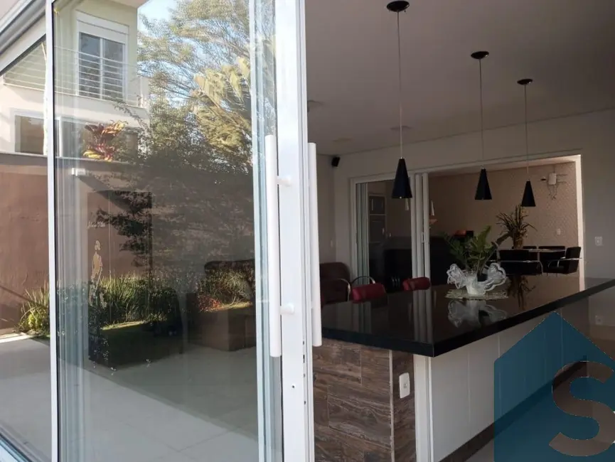 Foto 6 de Casa de Condomínio com 3 quartos à venda, 252m2 em Itupeva - SP