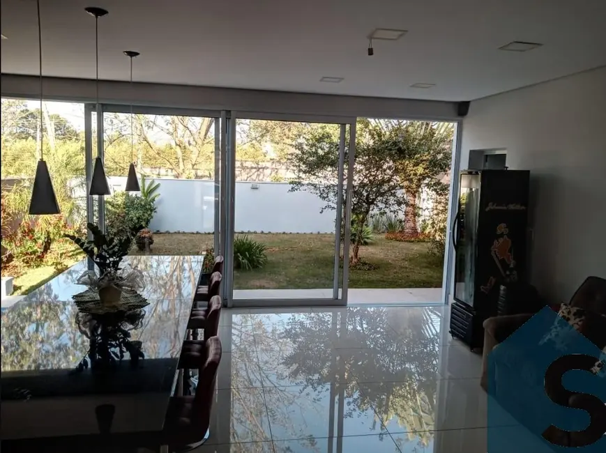 Foto 4 de Casa de Condomínio com 3 quartos à venda, 252m2 em Itupeva - SP