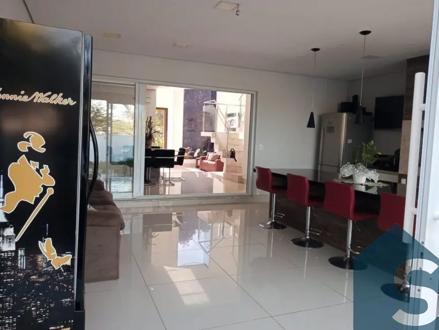 Foto 9 de Casa de Condomínio com 3 quartos à venda, 252m2 em Itupeva - SP