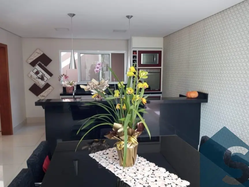 Foto 8 de Casa de Condomínio com 3 quartos à venda, 252m2 em Itupeva - SP