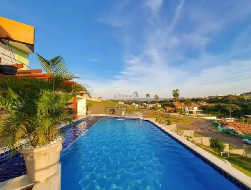 Foto 5 de Casa de Condomínio com 3 quartos à venda, 380m2 em Jundiai - SP