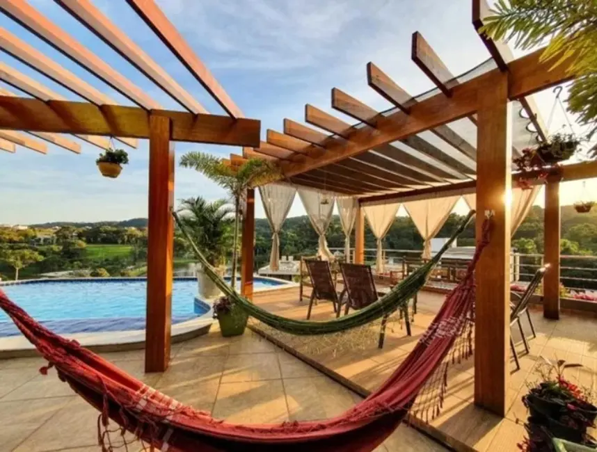 Foto 7 de Casa de Condomínio com 3 quartos à venda, 380m2 em Jundiai - SP