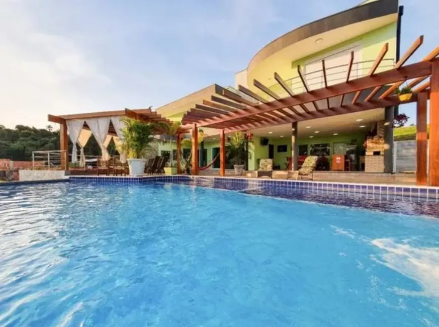 Foto 2 de Casa de Condomínio com 3 quartos à venda, 380m2 em Jundiai - SP