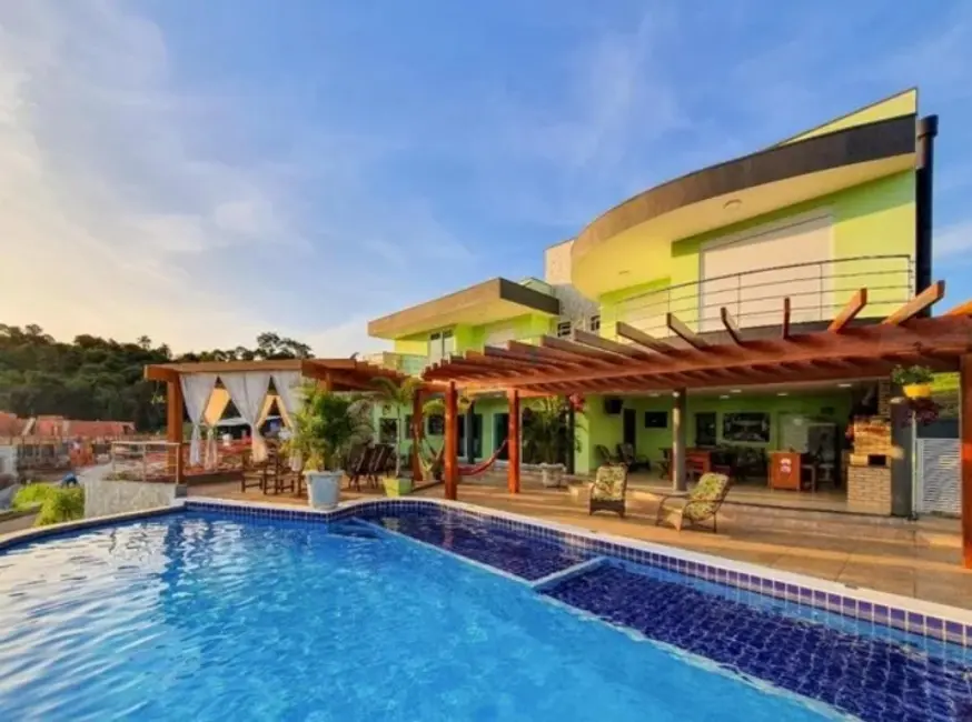 Foto 4 de Casa de Condomínio com 3 quartos à venda, 380m2 em Jundiai - SP