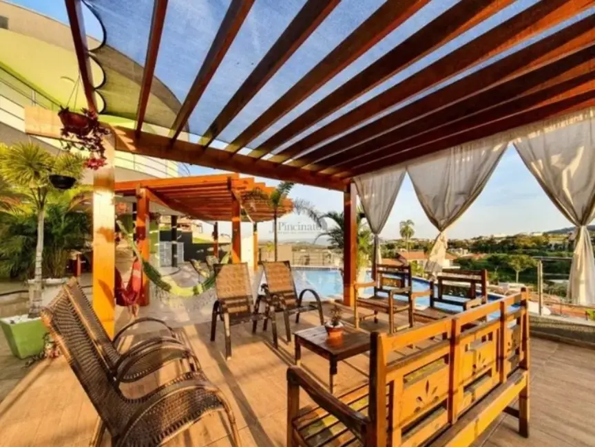 Foto 9 de Casa de Condomínio com 3 quartos à venda, 380m2 em Jundiai - SP