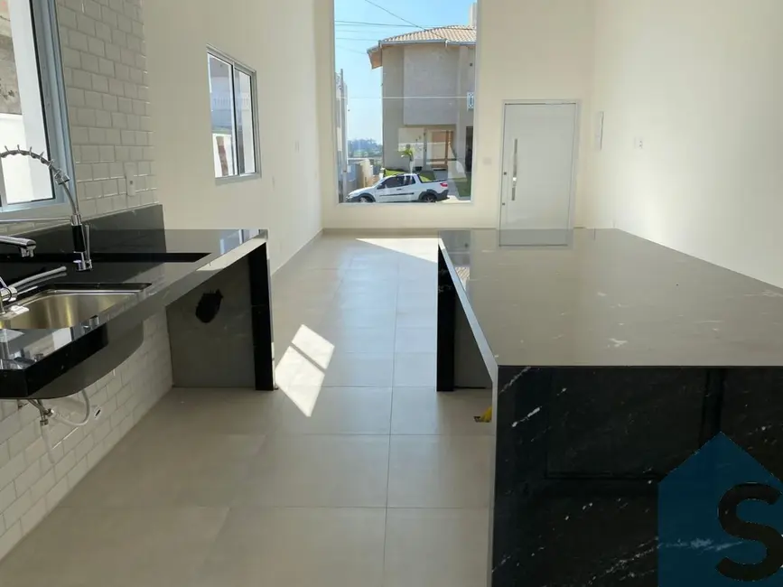 Foto 1 de Casa de Condomínio com 3 quartos à venda, 150m2 em Itupeva - SP