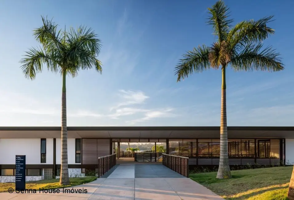 Foto 8 de Terreno / Lote à venda, 483m2 em Jundiai - SP