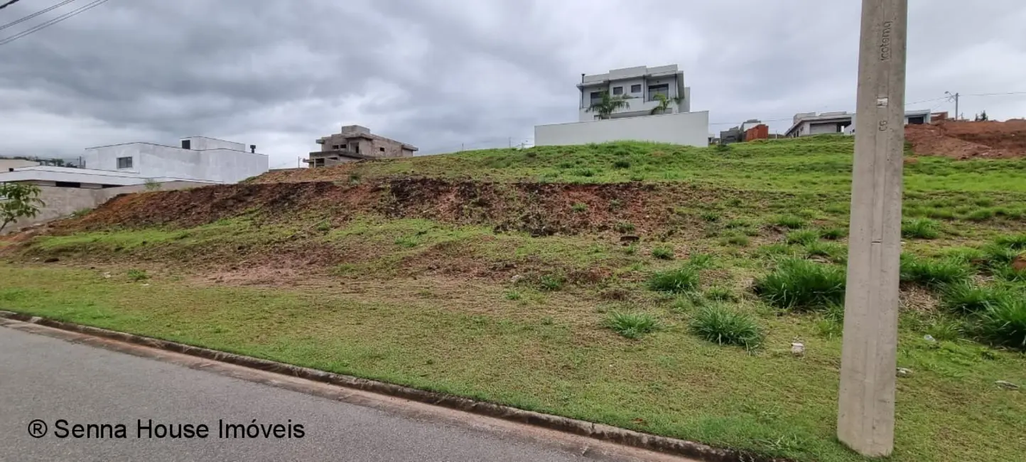 Foto 4 de Terreno / Lote à venda, 483m2 em Jundiai - SP