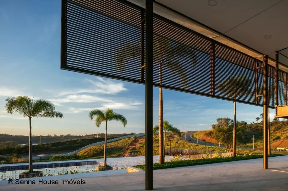 Foto 9 de Terreno / Lote à venda, 483m2 em Jundiai - SP