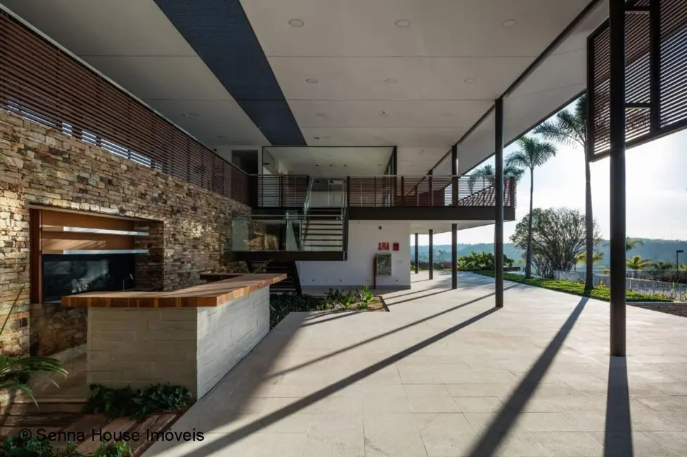 Foto 7 de Terreno / Lote à venda, 483m2 em Jundiai - SP