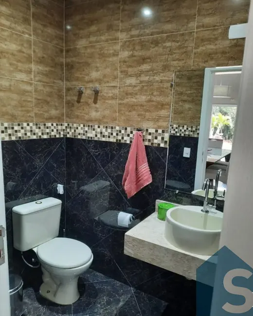 Foto 8 de Casa de Condomínio com 5 quartos à venda, 304m2 em Itupeva - SP