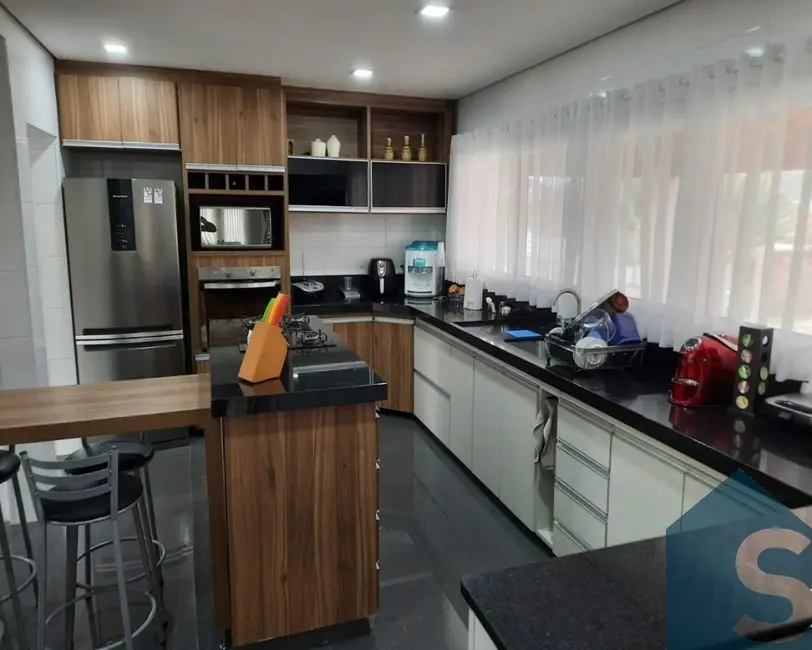 Foto 1 de Casa de Condomínio com 5 quartos à venda, 304m2 em Itupeva - SP