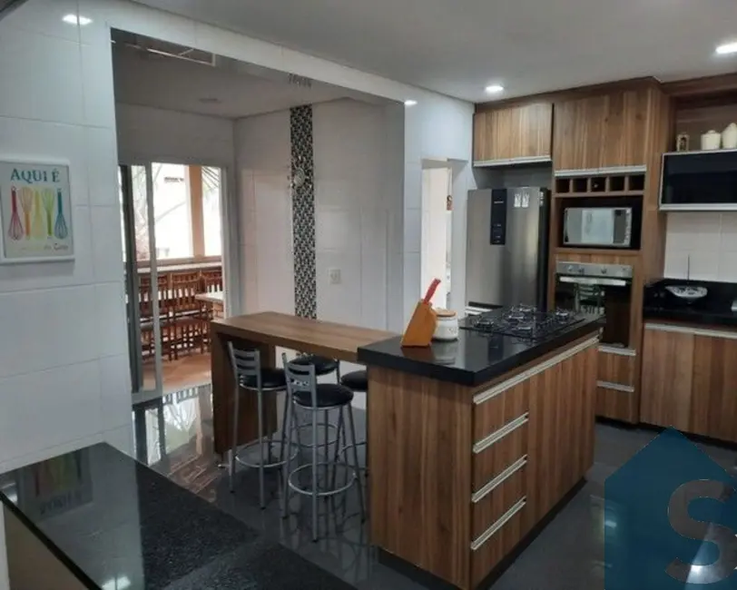 Foto 3 de Casa de Condomínio com 5 quartos à venda, 304m2 em Itupeva - SP