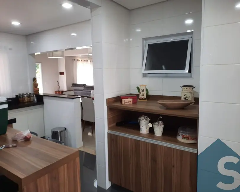 Foto 5 de Casa de Condomínio com 5 quartos à venda, 304m2 em Itupeva - SP